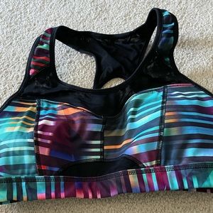 Women’s size S, EUC sports bra